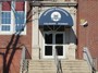 Academy High School State Street Door 